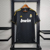 REAL MADRID II 11/12 HOMBRE (RETRO) - Bota de Oro Tienda